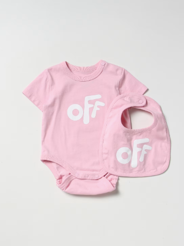 Gift Set (Bodysuit and  Bib)